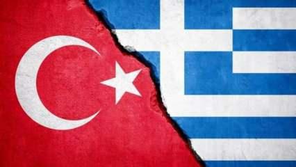 Yunan Kathimerini: Atina Türkiye ile yeni bir başlangıç istiyor