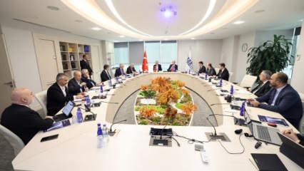 Türkiye Katılım Bankaları Birliği’nin 22. Olağan Genel Kurul Toplantısı gerçekleşti