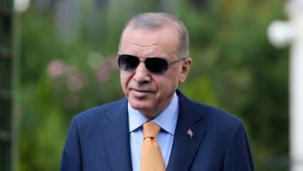 Cumhurbaşkanı Erdoğan bu kez ters köşe yapacak! İlk oraya gidiyor