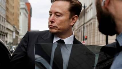 Elon Musk'ın 'kısıtlama' kararının sebebini açıkladı: Derin bir transtan uyan...