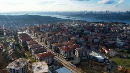 İstanbul'un depreme en dayanıklı ilçeleri hangileri?
