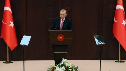 Kabine açıklandı! Yeni dönemde Türkiye ekonomisini yönetecek isimler