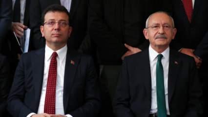 Kılıçdaroğlu ne yapacak? İmamoğlu CHP'nin başına geçebilecek mi?