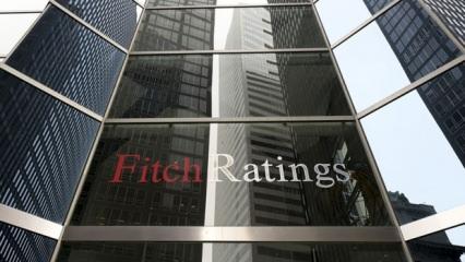 Fitch, ABD'nin kredi notunu negatif izlemede tutmayı sürdürüyor