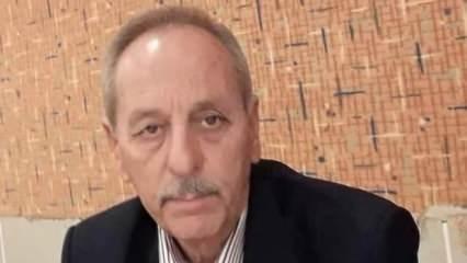 MHP'li isim, oy kullandıktan sonra vefat etti