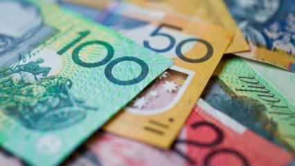 Avustralya'da asgari ücrete zam