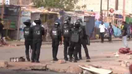 Senegal karıştı... Protestolarda ölü sayısı 15’e yükseldi