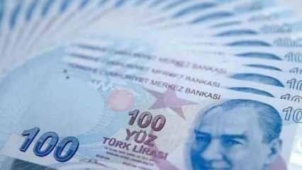 Vergi borcu yapılandırma süresi uzatıldı