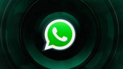 WhatsApp'ta büyük değişiklik! 'Klavye' hamlesi...
