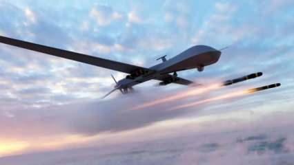 Yapay zeka kontrollü drone, operatörünü öldürdü... Durumu açıklayan Albay geri adım attı!