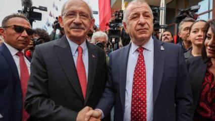 Zafer Partisi'nden Kılıçdaroğlu'na tepki! Seçim bitti ortaklık bozuldu...