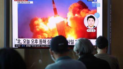 Siber savaş: Kuzey Kore akademisyenleri hedef aldı!