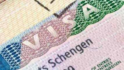 Avrupa Komisyonu'ndan Schengen açıklaması
