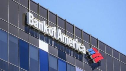 Bank of America, TL'de fırsat için 4 madde sıraladı