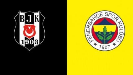 Beşiktaş'ın ve Fenerbahçe'nin, yeni sezon formaları sızdırıldı