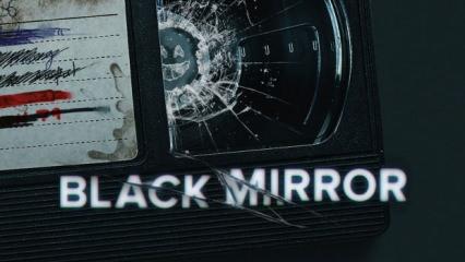 Black Mirror'un yazarından itiraf... Altıncı sezon için ChatGPT kullandı!