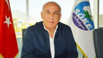 CHP'li başkan Levent Tuncel hayatını kaybetti: Kılıçdaroğlu'ndan açıklama