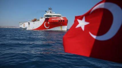 Enerjide rota Akdeniz: Türkiye radarına 4 yeni ülkeyi aldı 