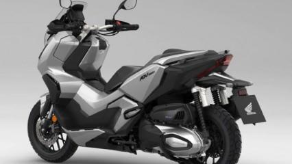 Honda'nın 3 yeni motosikleti Türkiye'de satışta! İşte fiyatları
