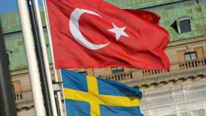 İsveç, sinsice Türkiye’nin altını oyuyor! Terörden daha beter