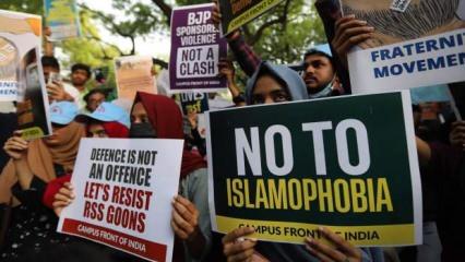 Kanada'da İslamofobi yükselmeye devam ediyor