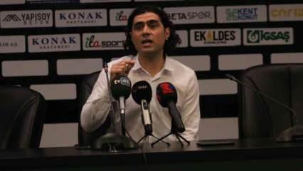  Ke&ccedil;i&ouml;reng&uuml;c&uuml;, Serhat G&uuml;lpınar'la prensipte anlaştı