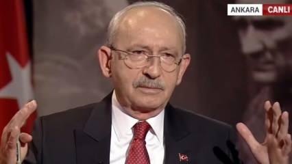 Kılıçdaroğlu CHP il başkanlarının vurgununu itiraf etti! Resmen 'üye' yolsuzluğu yapmışlar