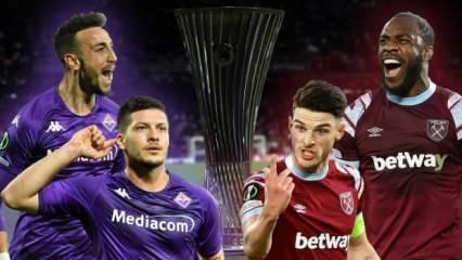 Konferans Ligi&rsquo;nde kupa sahibini buluyor!