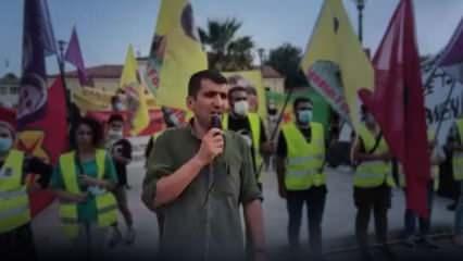 MİT PKK'nın Yunanistan kolunu kesti! Yas tutan HDP'den skandal mesaj