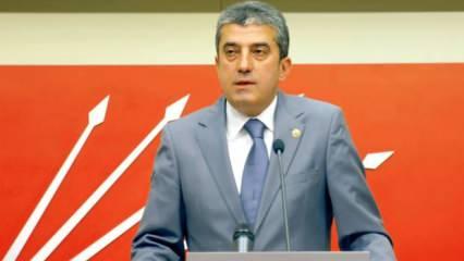 CHP Grup Başkanvekili Günaydın: MYK'yla değişim olmaz