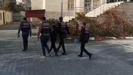 Şırnak'ta operasyon: Teröristlere yardım ettiği tespit edilen 4 şüpheli yakalandı