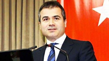 Suat Kılıç, AK Parti'den istifa etti: Yeni partisi belli oldu