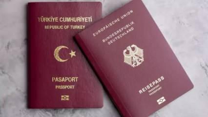 TÜRSAB Başkanı Firuz Bağlıkaya’nın vize müraacat çarpıtmasına sert tepki