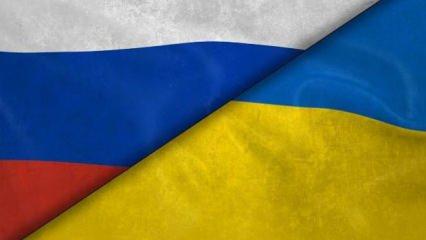 Ukrayna ve Rusya arasında esir değişimi yapıldı