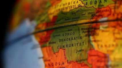 Kongo Demokratik Cumhuriyeti’nde korkunç saldırı: 23’ü çocuk 46 kişi hayatını kaybetti