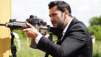 Al Sancak 19.bölüm fragmanı: Üst üste haber! Akıllardan çıkmayacak sezon finali olacak