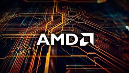 AMD bilgi işlemin geleceğini şekillendirecek yeni ürünlerini tanıttı!