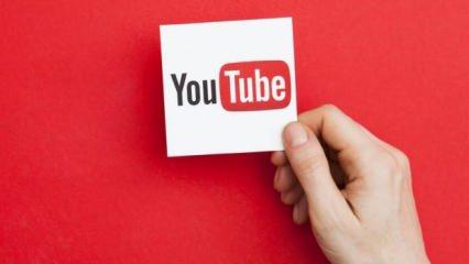 'Bin abone' şartı aranmayacak: YouTube para kazanma koşullarını değiştirdi!