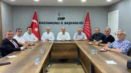 CHP'de kazan kaynıyor! 9 İl Başkanından Kılıçdaroğlu'na çağrı