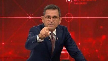 Fatih Portakal'dan Kılıçdaroğlu'na sert sözler: İzmir bile gidebilir