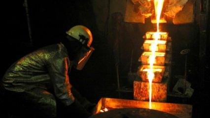 Gana yeniden Afrika'nın en büyük altın üreticisi oldu