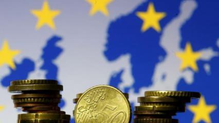  IMF: Euro Bölgesi ekonomisi için belirsizlik tehlikesi artıyor!