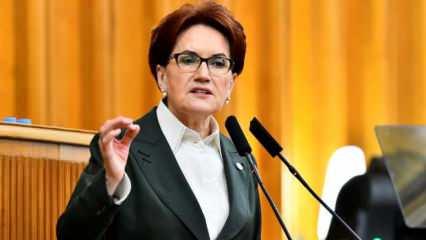 İYİ Parti'de istifalar sonrası kritik toplantı! Akşener açıklaması