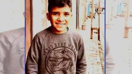 Kayıp 12 yaşındaki Abdülbaki ahırda asılı bulundu!
