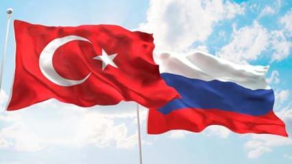 Küreselcilere meydan okuma! Rusya'dan Türkiye mesajı geldi