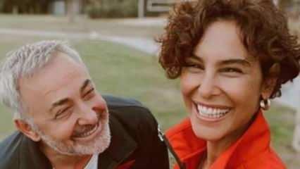 Mehmet Aslantuğ ve Arzum Onan çifti boşanmanın ardından sessizliğini bozdu! İşte, boşanmanın perde arkası…