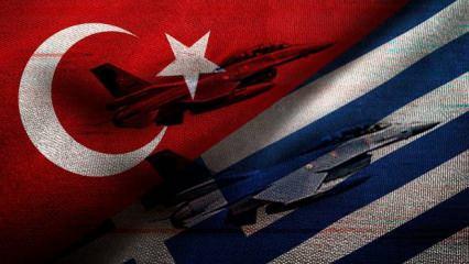 NATO'da kritik Türkiye Yunanistan görüşmesi!
