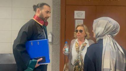Nazlı Ilıcak hakkında yeni karar
