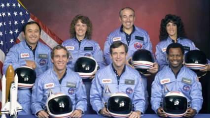 Olağanüstü kazalar yaşandı... NASA, şimdiye kadar ölen astronot sayısını açıkladı!
