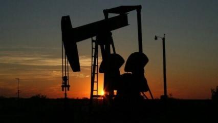 OPEC: Küresel petrol arzı mayısta bir milyon varil azaldı